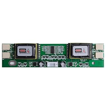 Amazon.com: GeeekPi NT68676 HDMI+VGA+DVI+Audio Input LCD